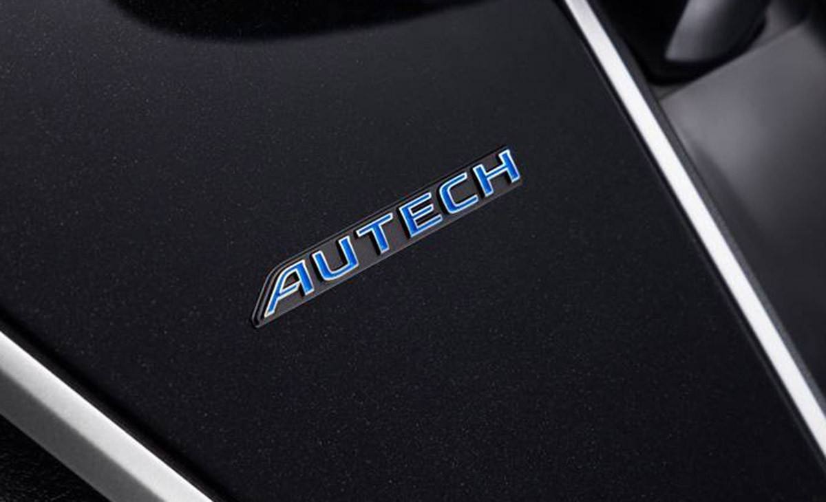 2020 - NISSAN SERENA AUTECH, foto 8