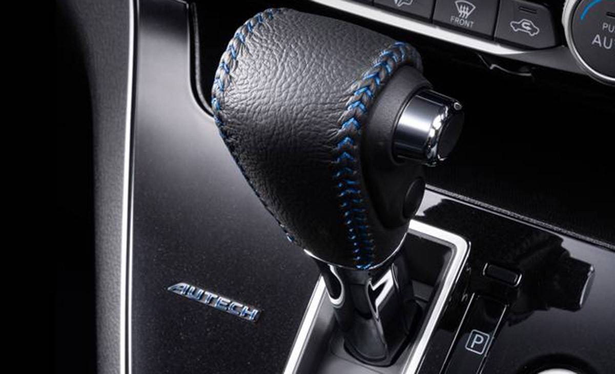 2020 - NISSAN SERENA AUTECH, foto 9
