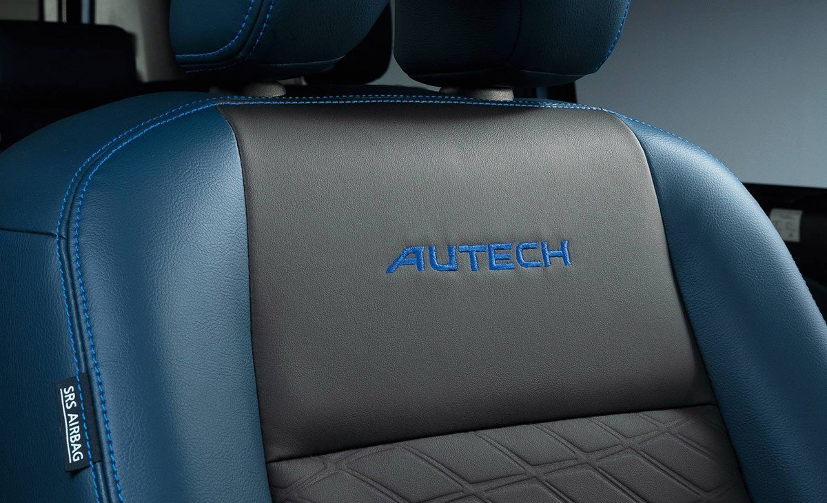 2020 - NISSAN SERENA AUTECH, foto 10