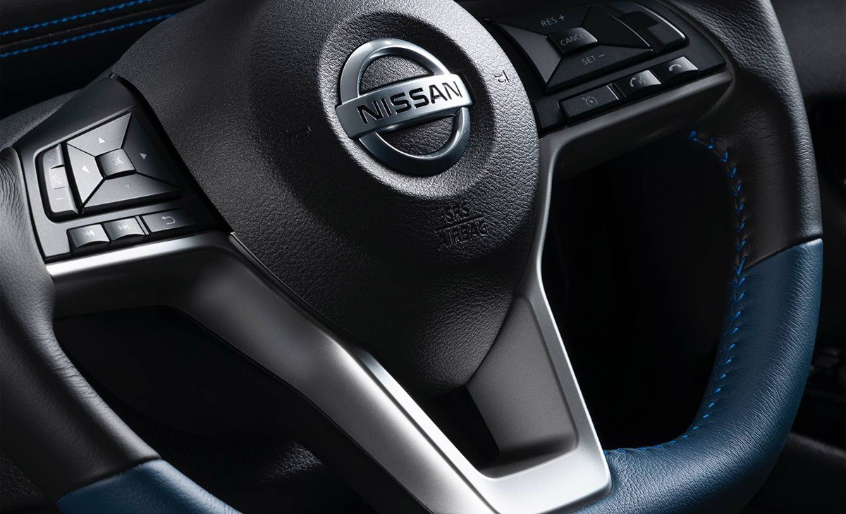 2020 - NISSAN SERENA AUTECH, foto 11