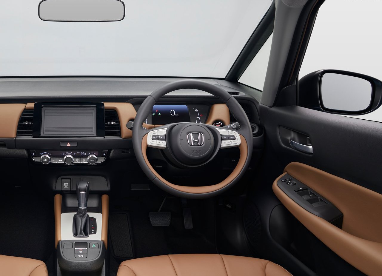 2020 - HONDA FIT, foto 7