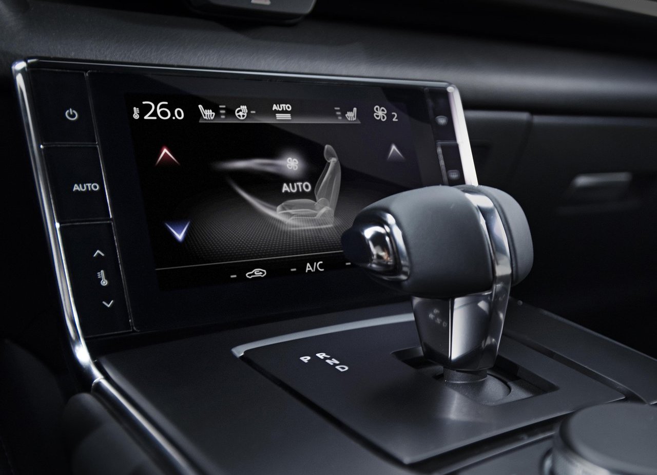 2021 - MAZDA MX-30, foto 166