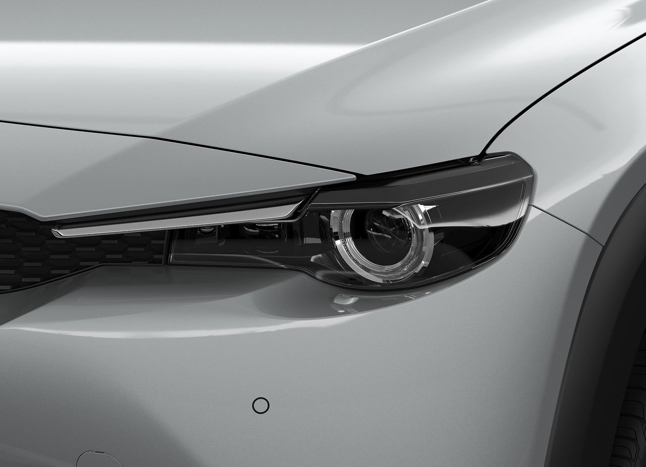 2021 - MAZDA MX-30, foto 202