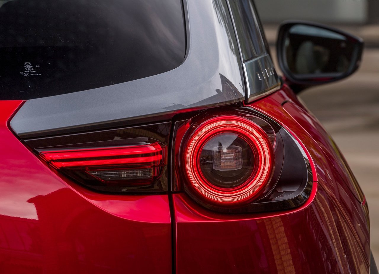 2021 - MAZDA MX-30, foto 208