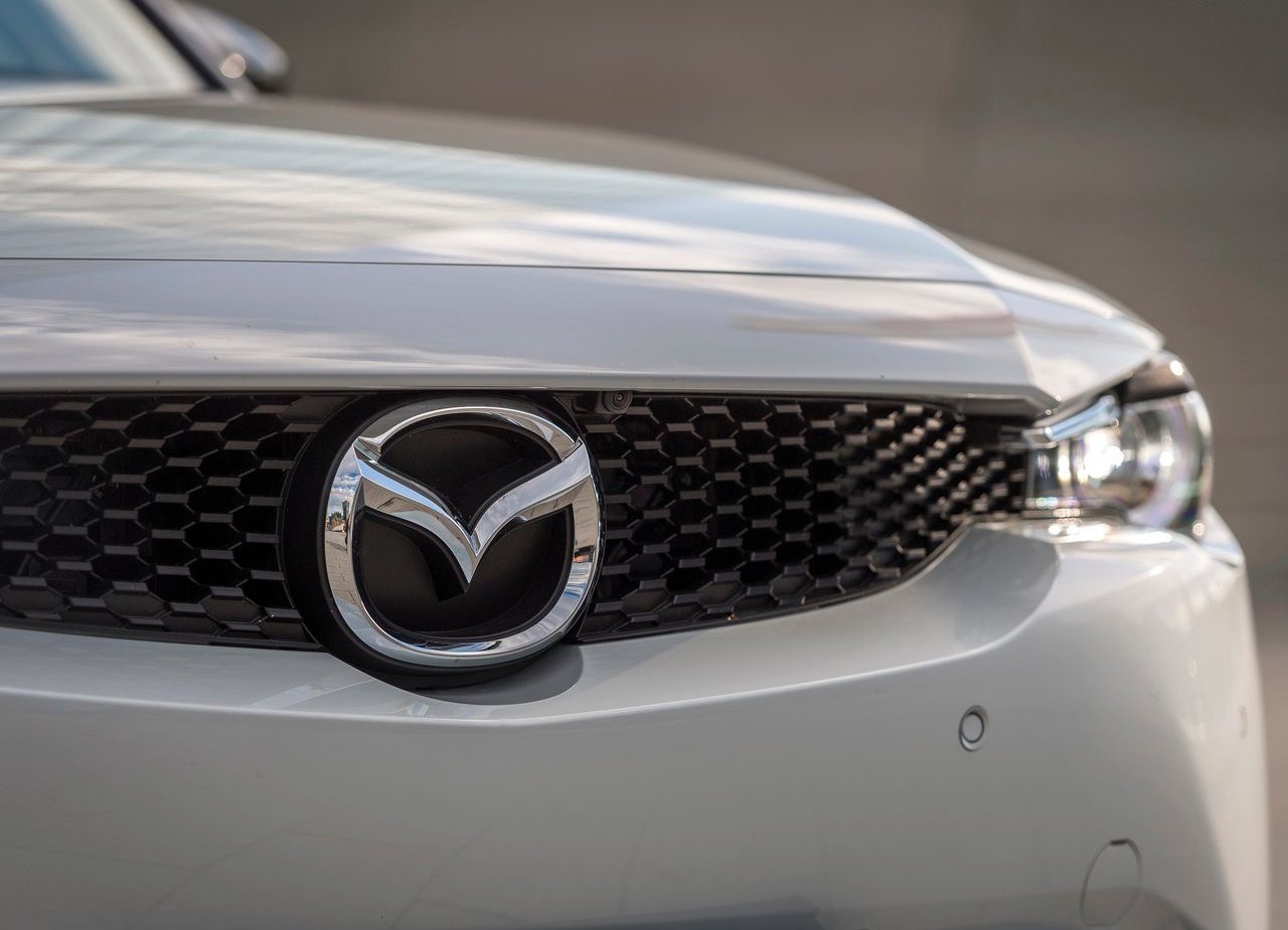 2021 - MAZDA MX-30, foto 215
