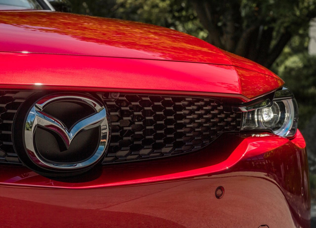 2021 - MAZDA MX-30, foto 216