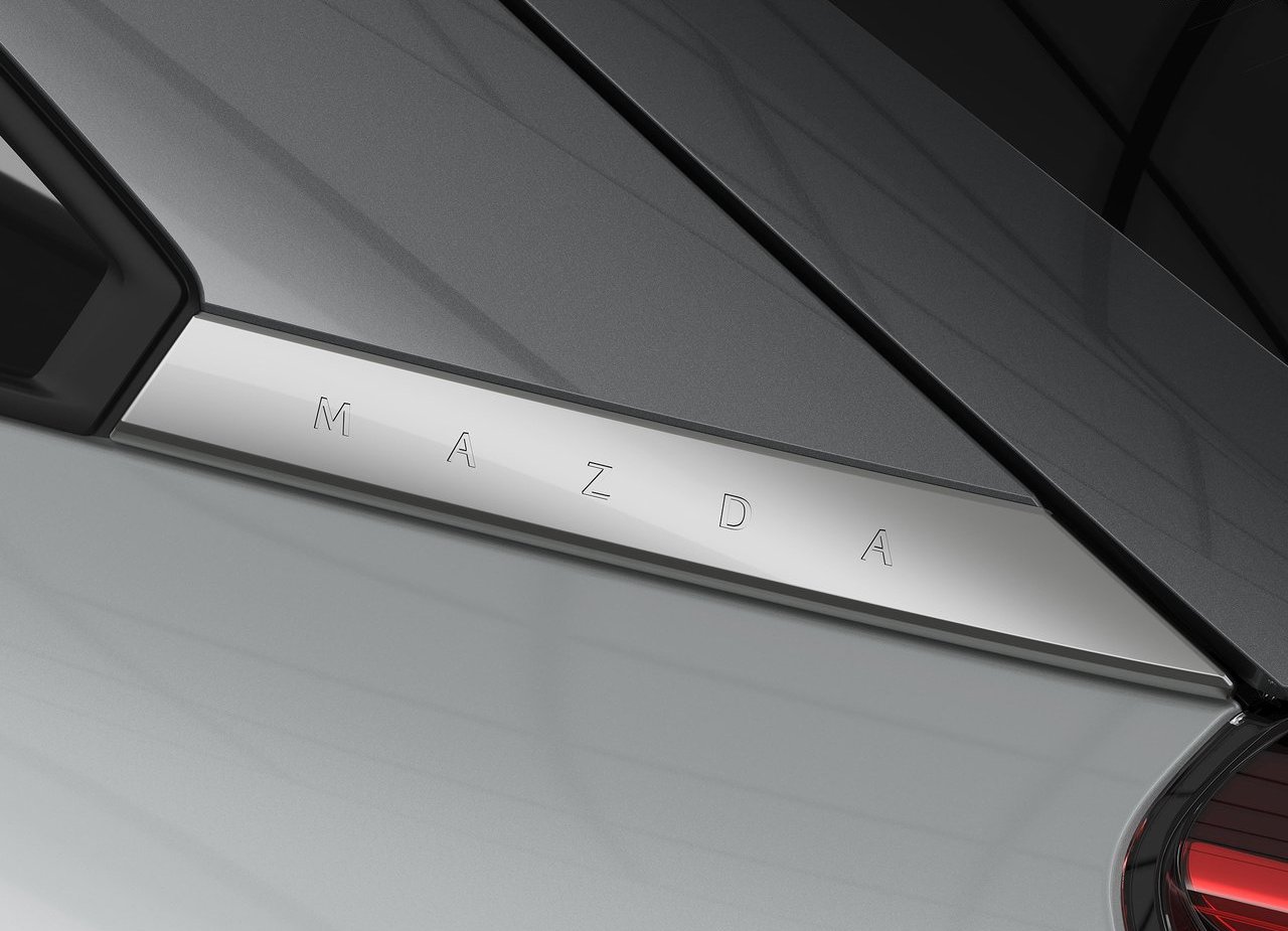 2021 - MAZDA MX-30, foto 225