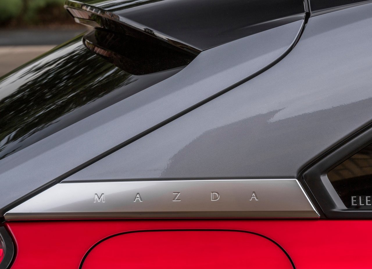 2021 - MAZDA MX-30, foto 227
