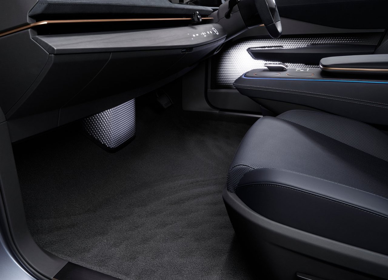 2019 - NISSAN ARIYA CONCEPT, foto 30