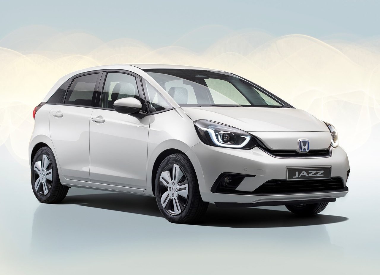 2020 - HONDA JAZZ, foto 5