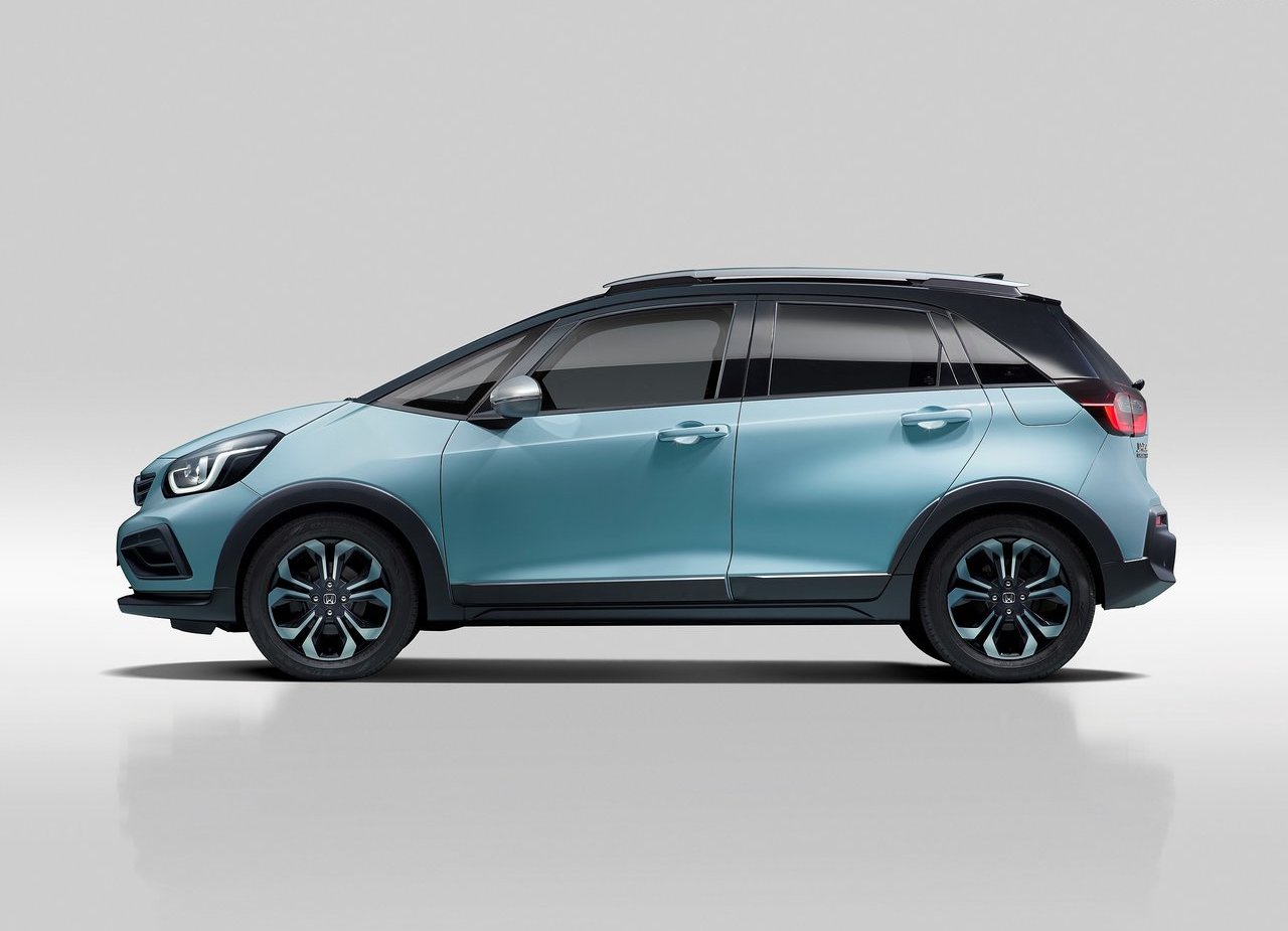 2020 - HONDA JAZZ, foto 7