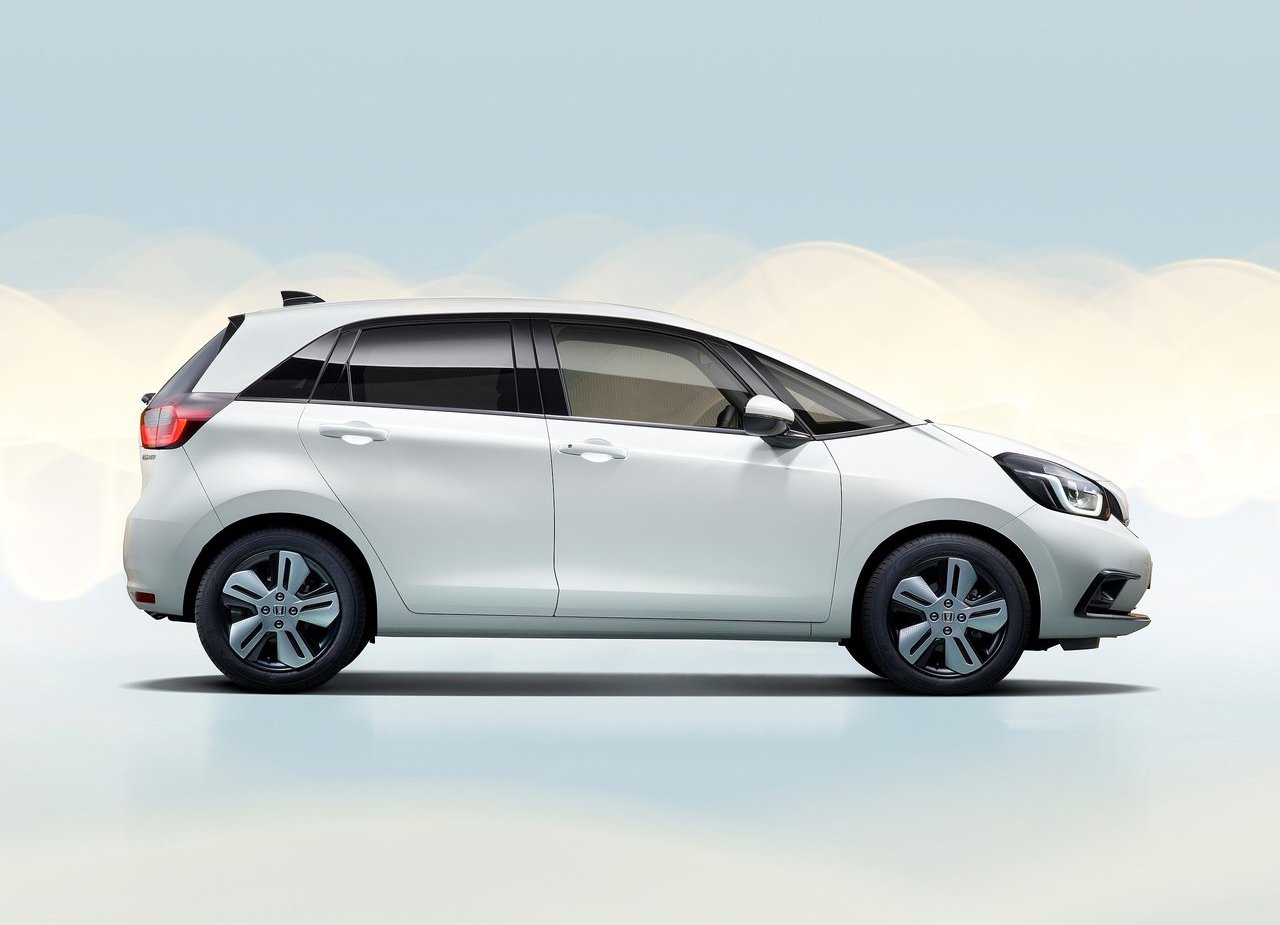 2020 - HONDA JAZZ, foto 8