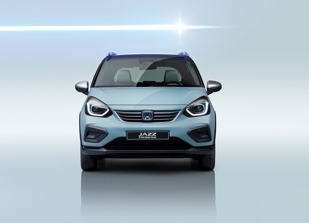2020 - HONDA JAZZ, foto 11