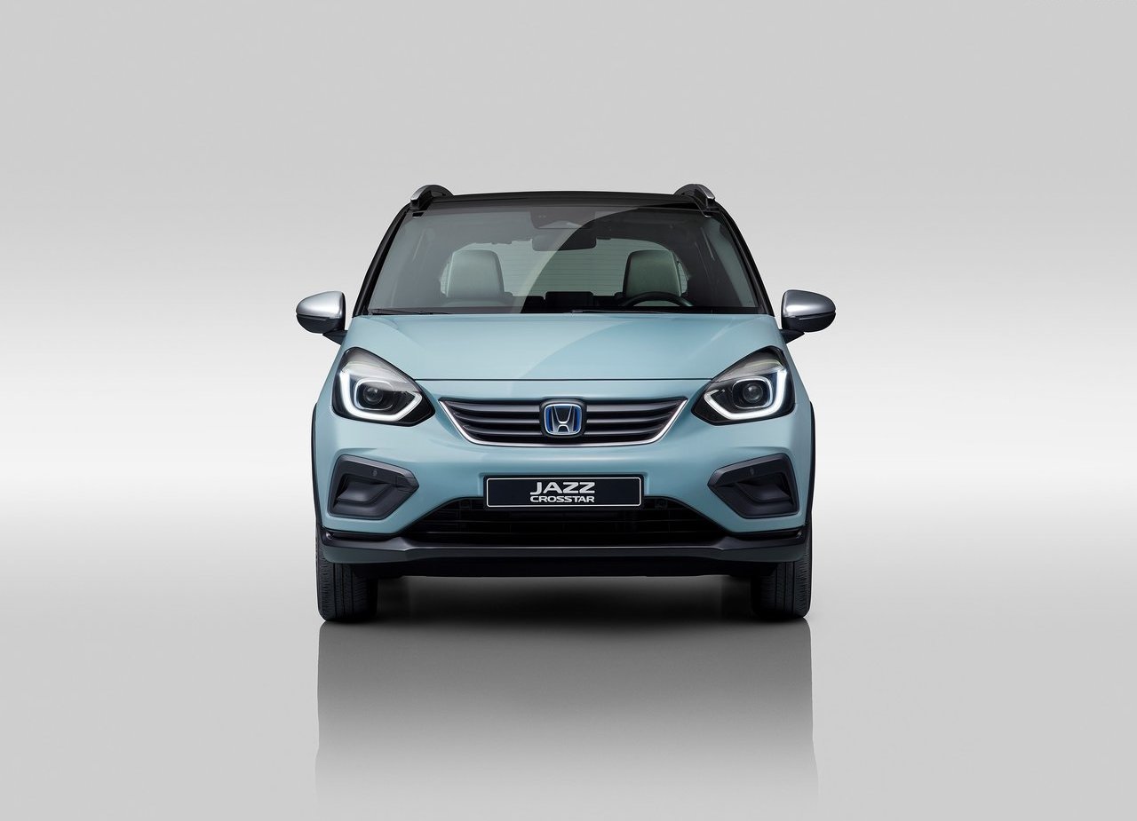 2020 - HONDA JAZZ, foto 12