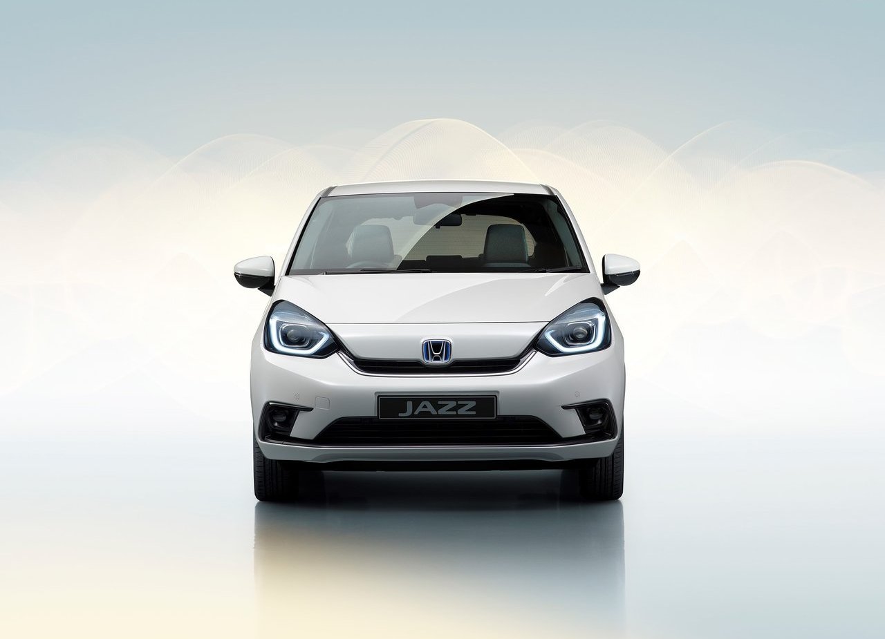 2020 - HONDA JAZZ, foto 13