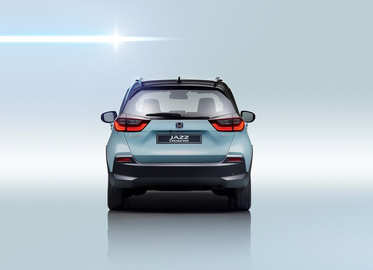 2020 - HONDA JAZZ, foto 14
