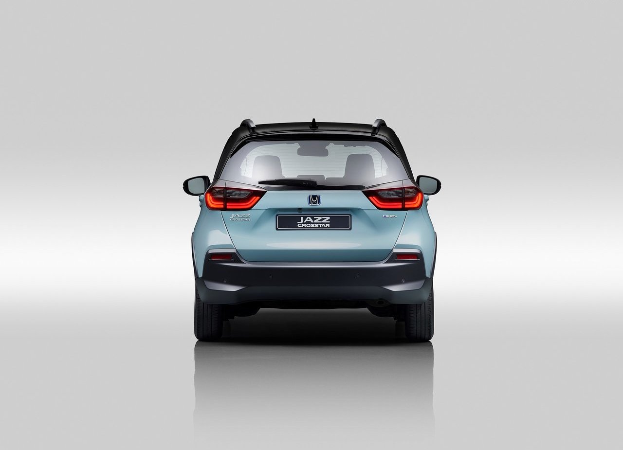 2020 - HONDA JAZZ, foto 15
