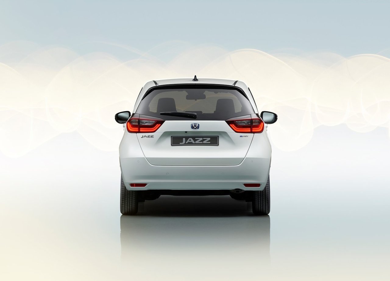 2020 - HONDA JAZZ, foto 16