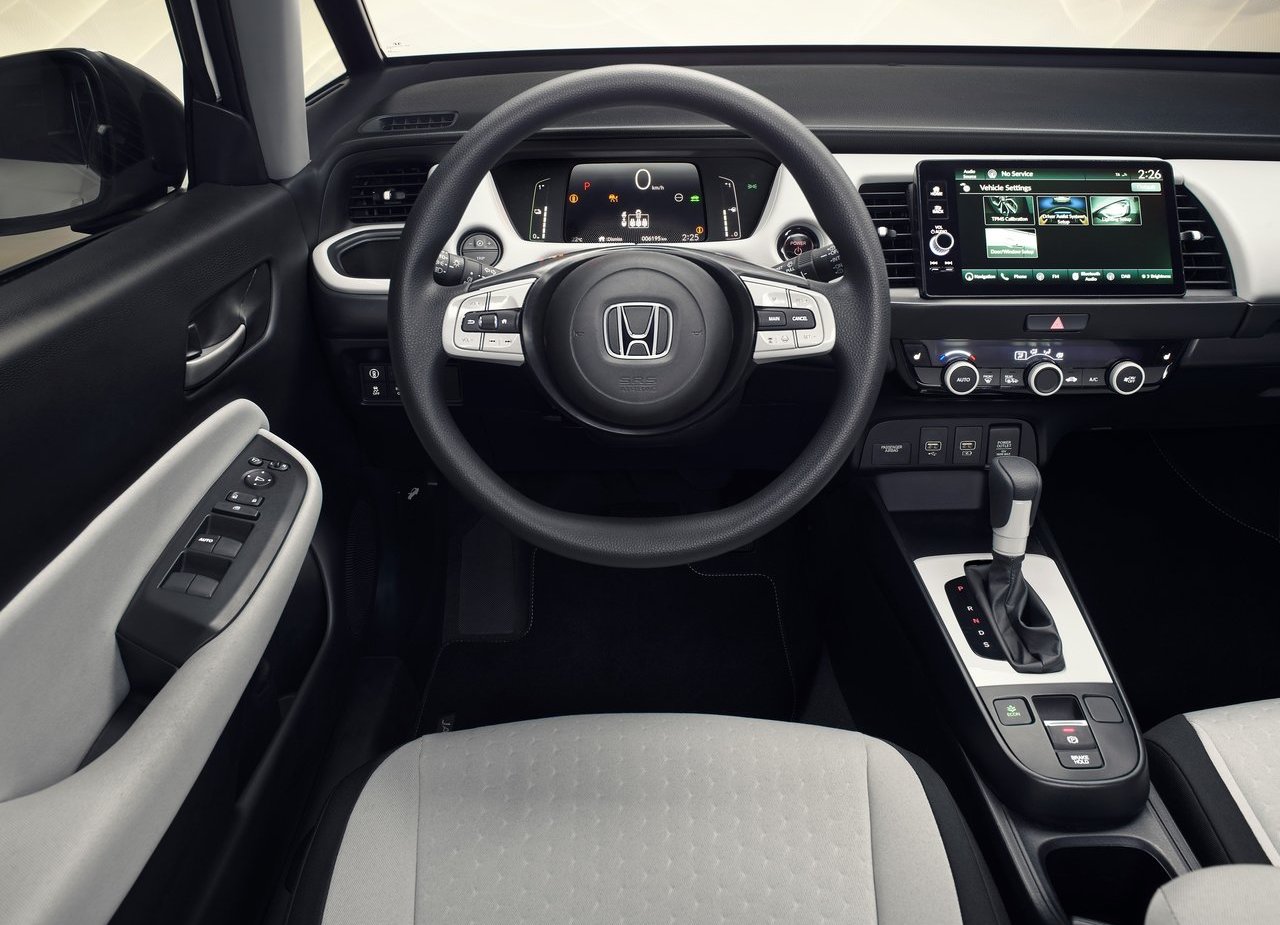 2020 - HONDA JAZZ, foto 21