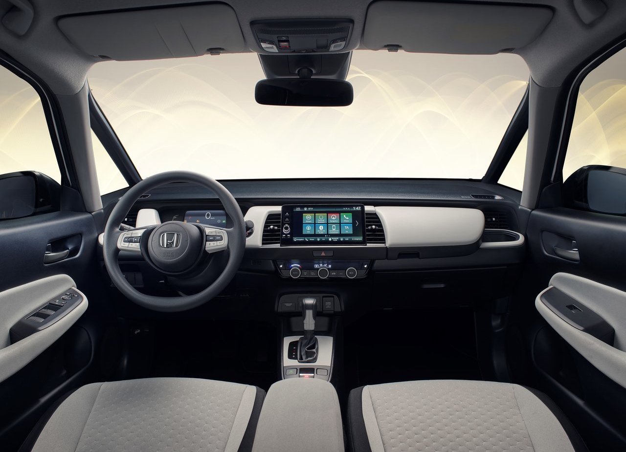 2020 - HONDA JAZZ, foto 22