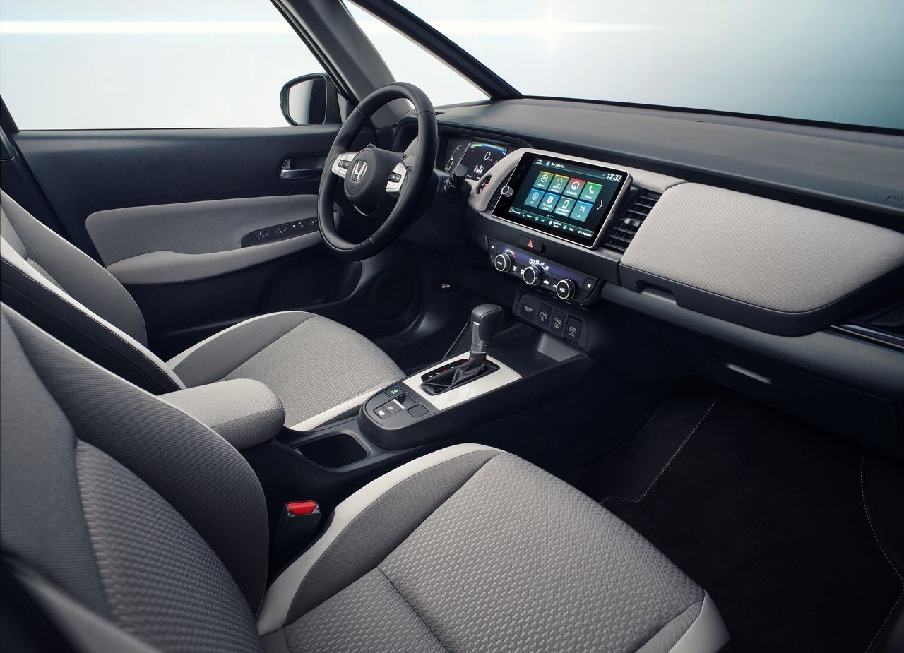2020 - HONDA JAZZ, foto 23
