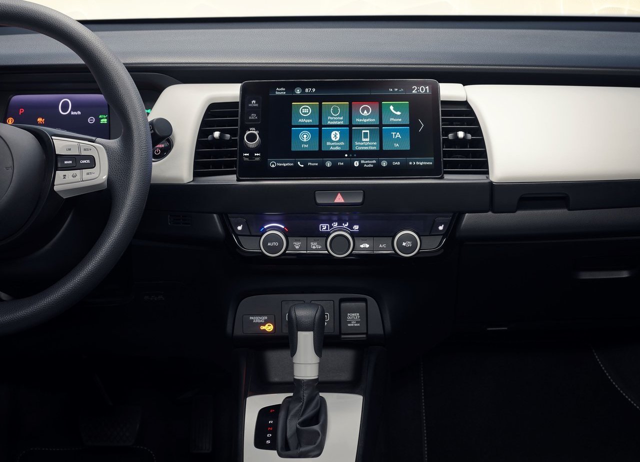 2020 - HONDA JAZZ, foto 24