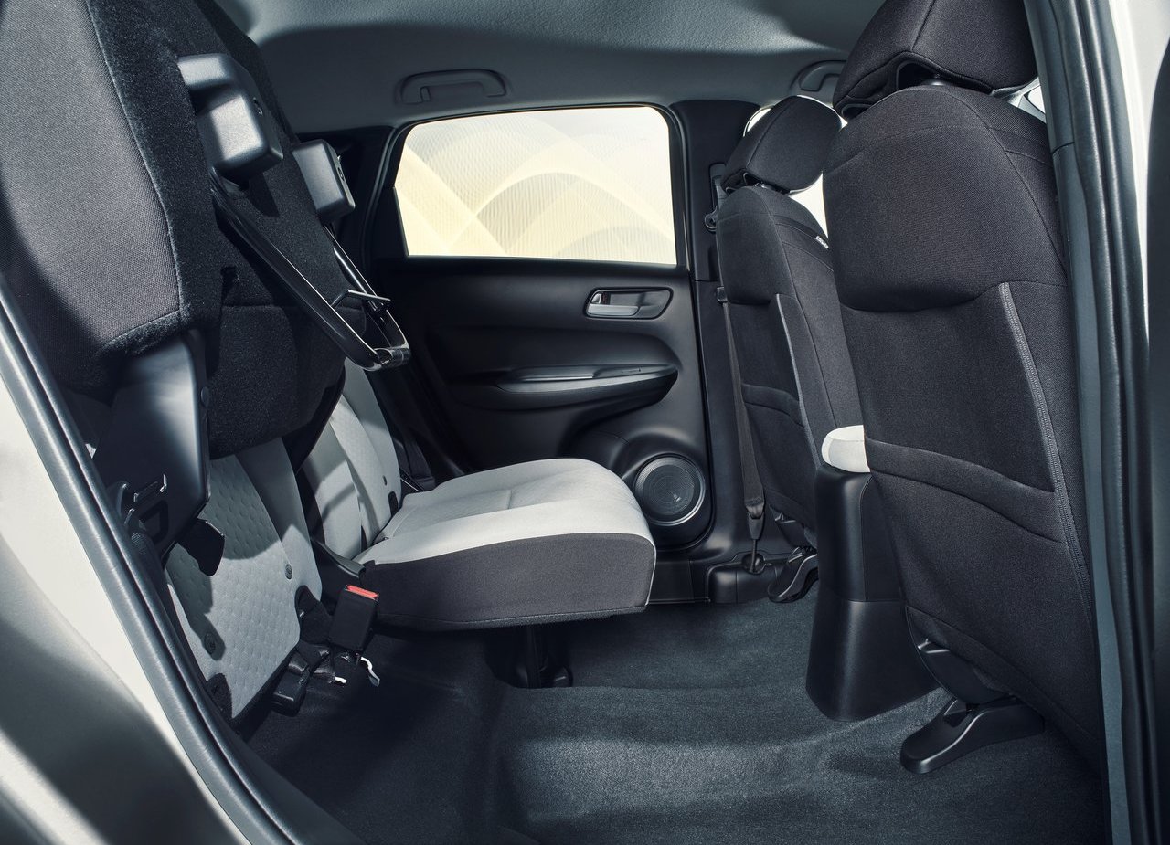 2020 - HONDA JAZZ, foto 28