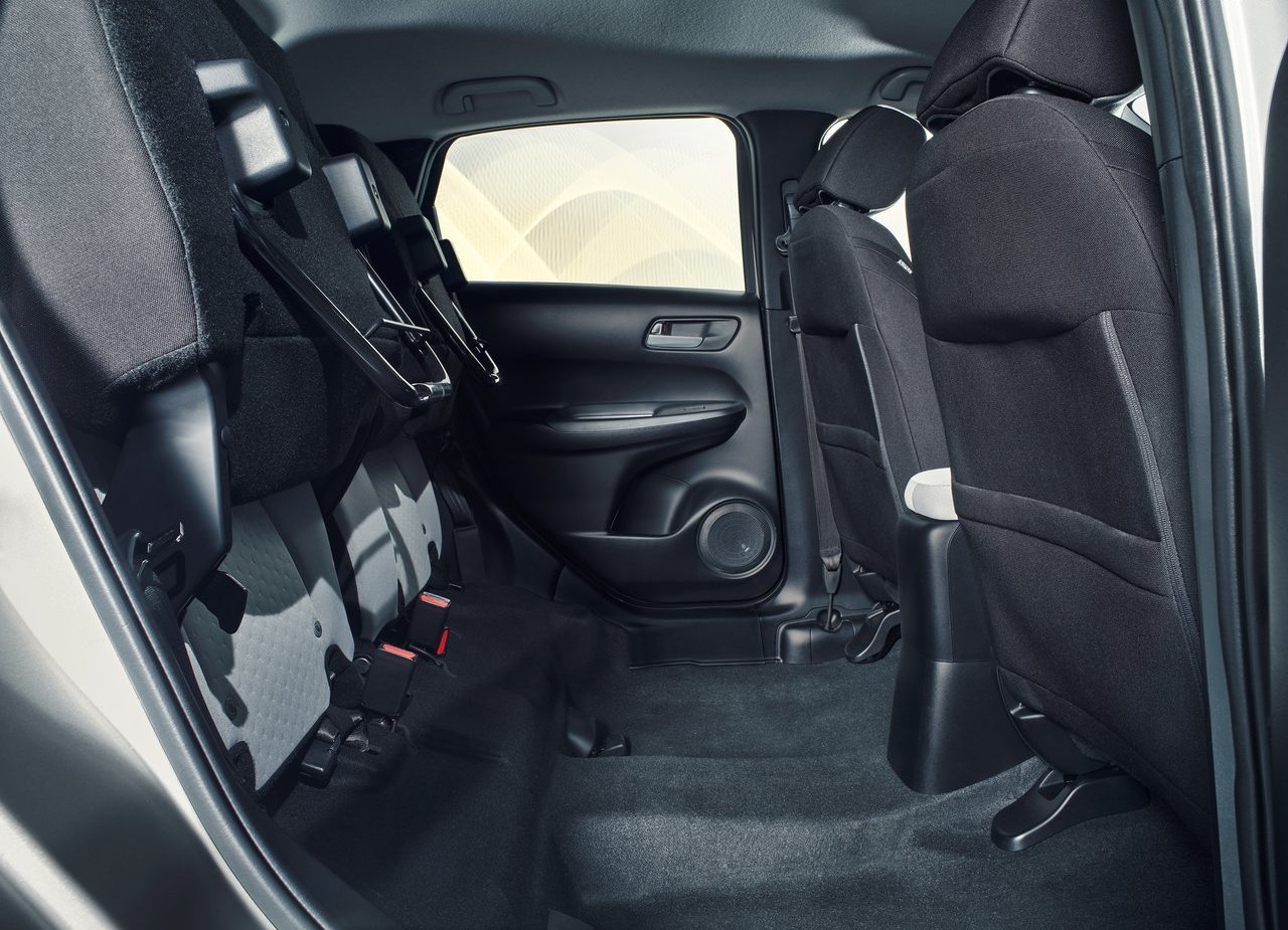 2020 - HONDA JAZZ, foto 30