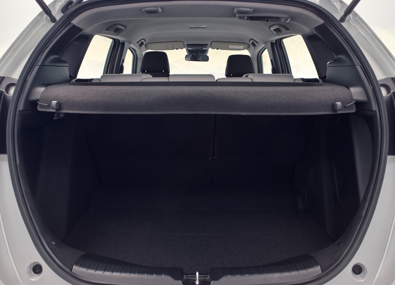 2020 - HONDA JAZZ, foto 32