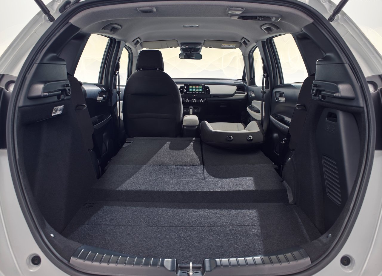 2020 - HONDA JAZZ, foto 36
