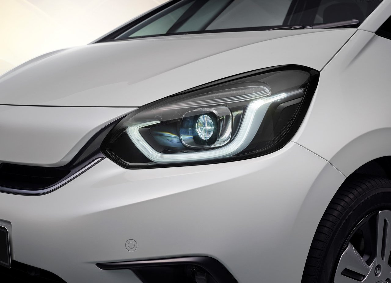 2020 - HONDA JAZZ, foto 37