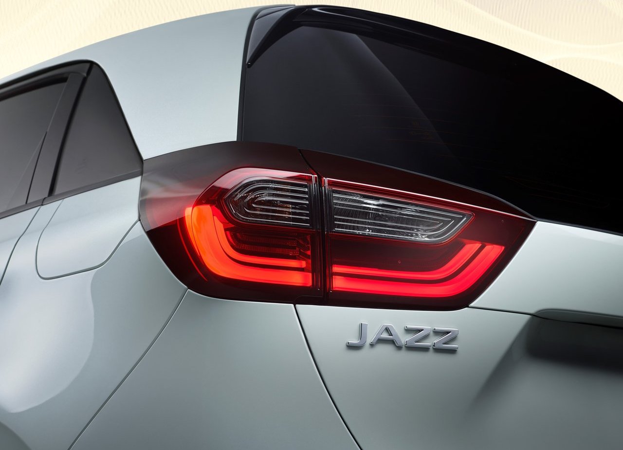 2020 - HONDA JAZZ, foto 38