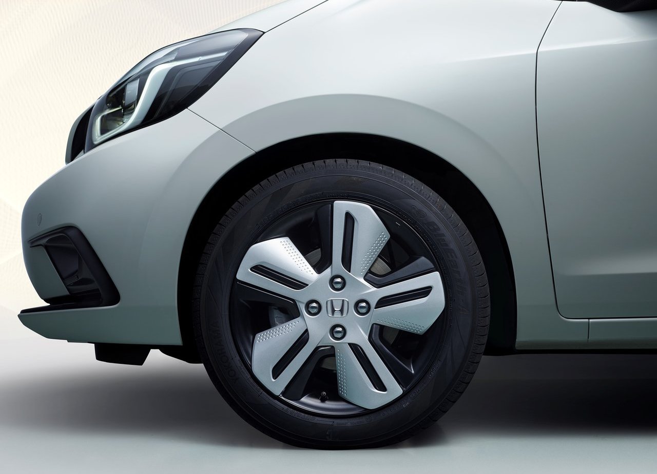 2020 - HONDA JAZZ, foto 39