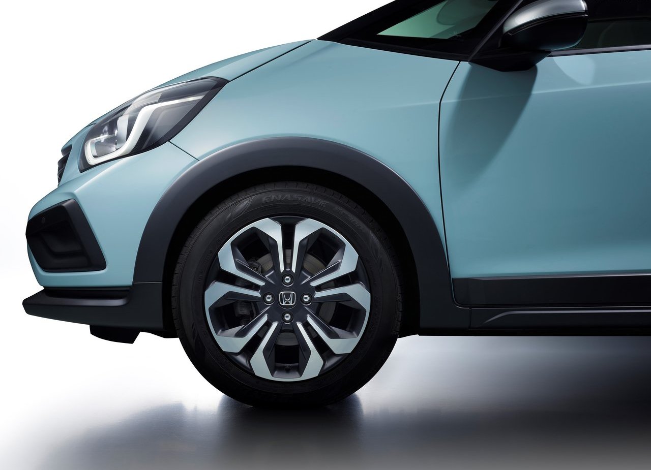 2020 - HONDA JAZZ, foto 40