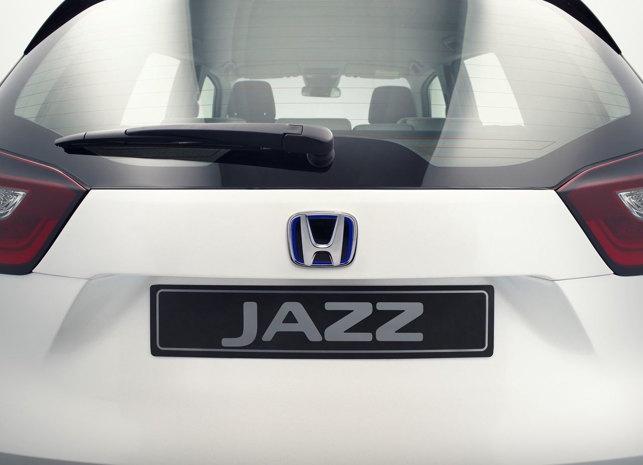 2020 - HONDA JAZZ, foto 41