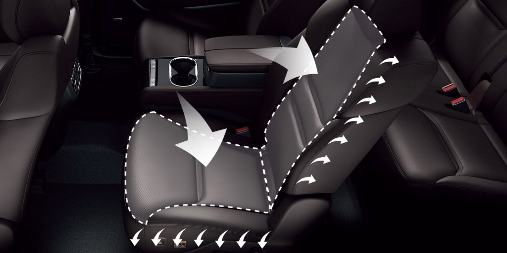 2020 - MAZDA CX-8, foto 9