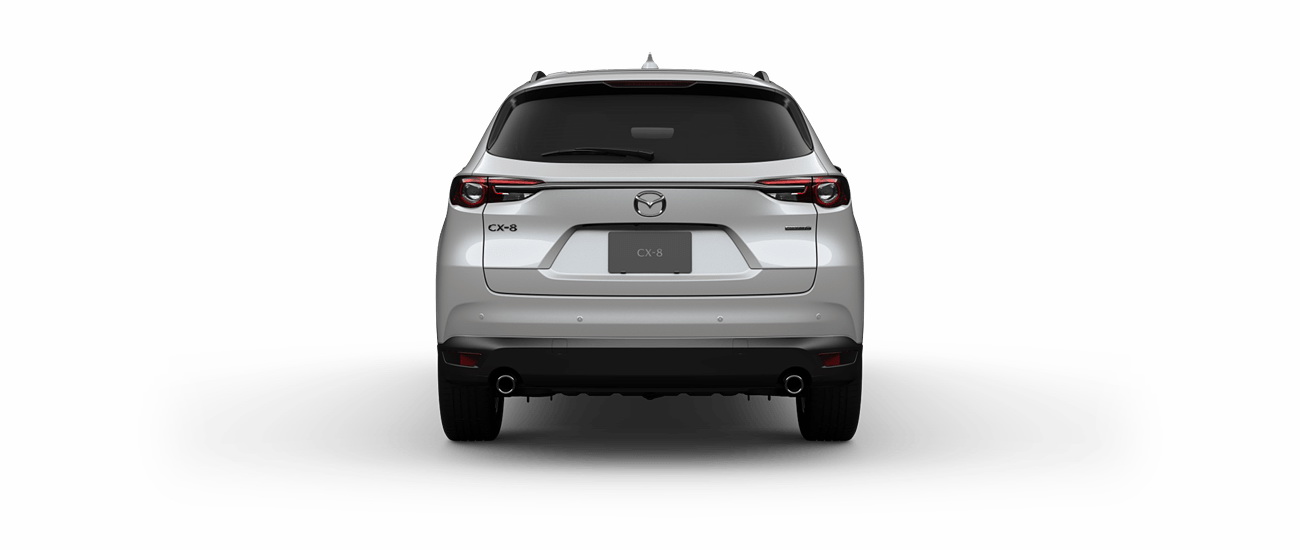 2020 - MAZDA CX-8, foto 16