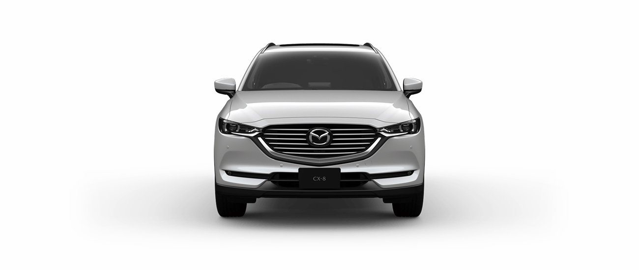 2020 - MAZDA CX-8, foto 17