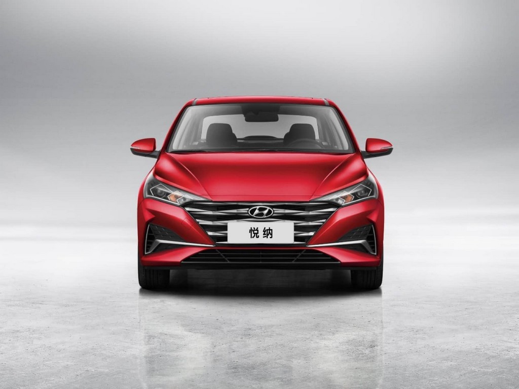 2020 - HYUNDAI VERNA, foto 4