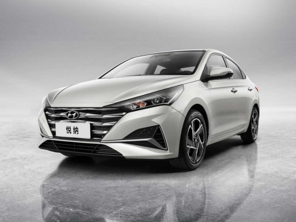 2020 - HYUNDAI VERNA, foto 6