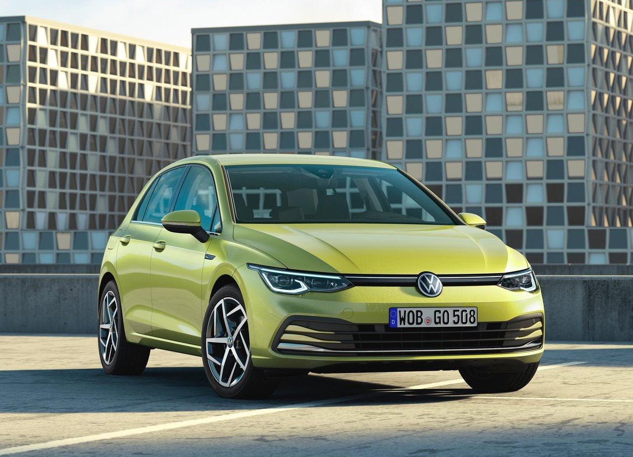 2020 - VOLKSWAGEN GOLF, foto 4