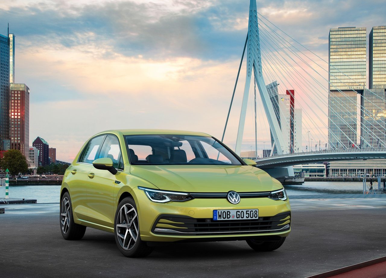 2020 - VOLKSWAGEN GOLF, foto 5