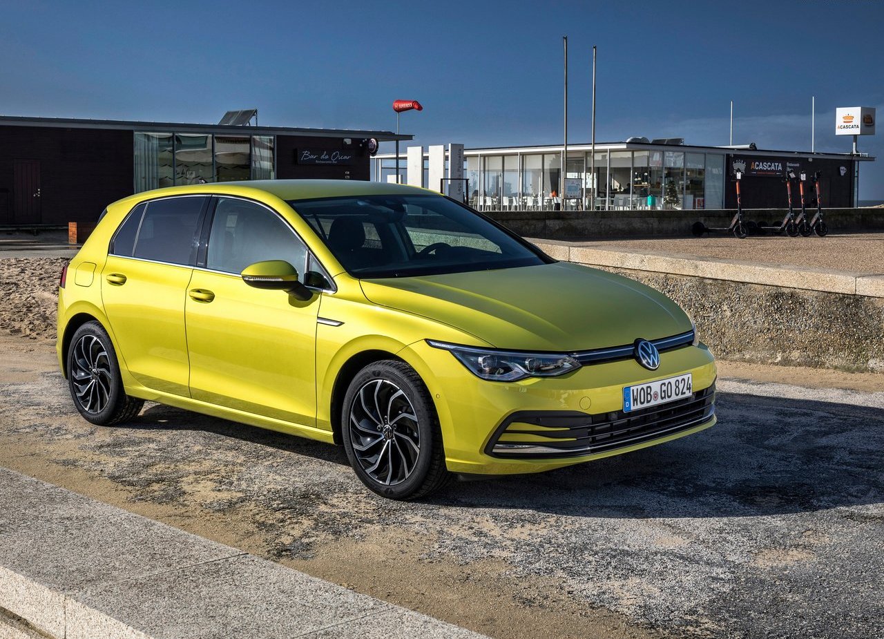 2020 - VOLKSWAGEN GOLF, foto 6