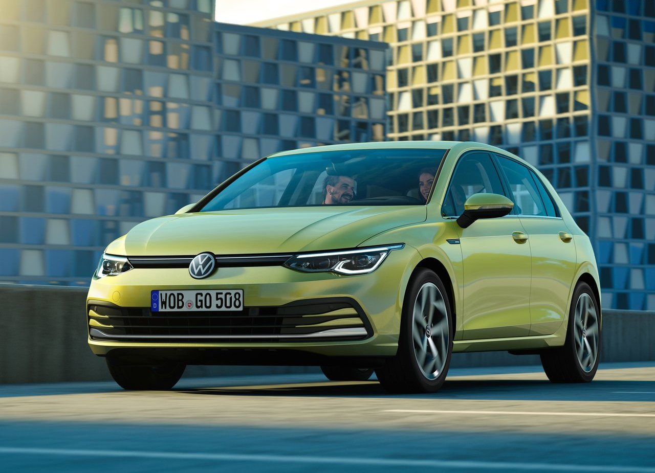 2020 - VOLKSWAGEN GOLF, foto 10
