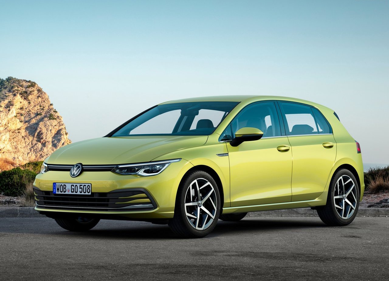 2020 - VOLKSWAGEN GOLF, foto 11