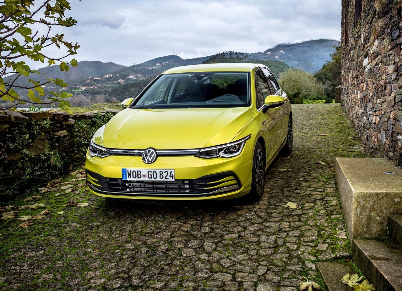 2020 - VOLKSWAGEN GOLF, foto 14