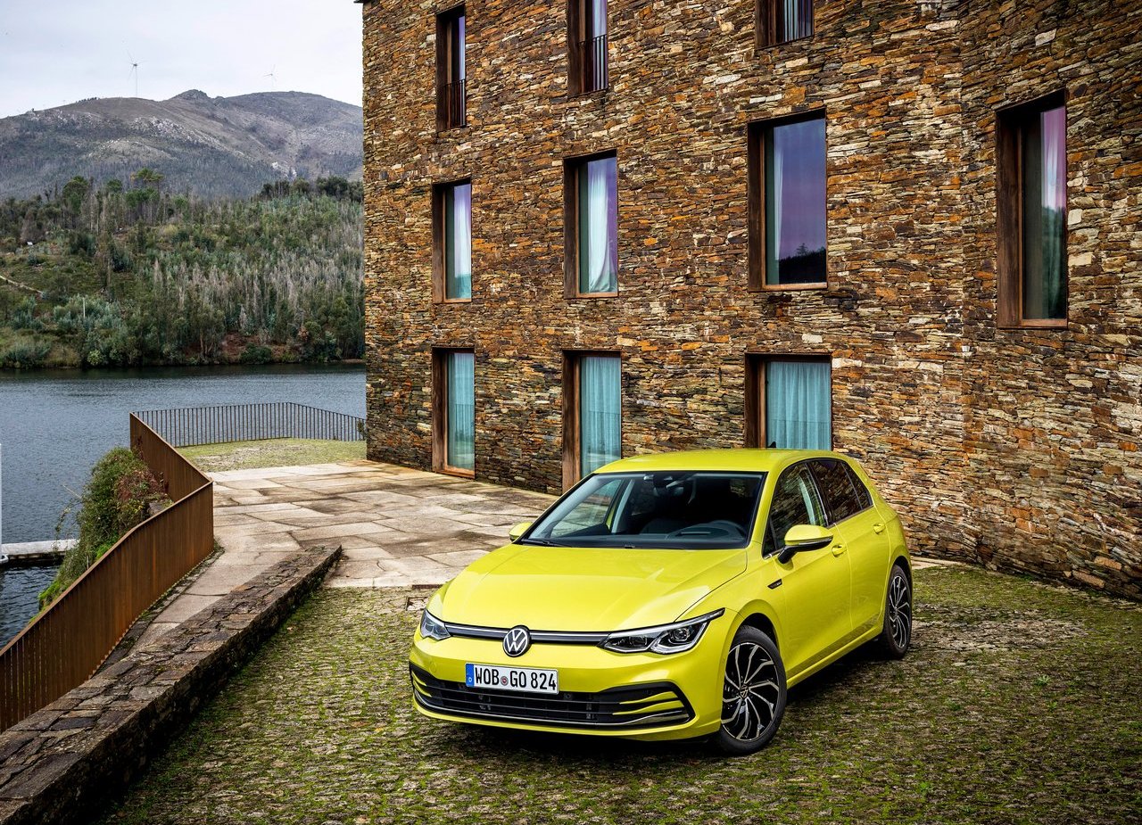 2020 - VOLKSWAGEN GOLF, foto 15