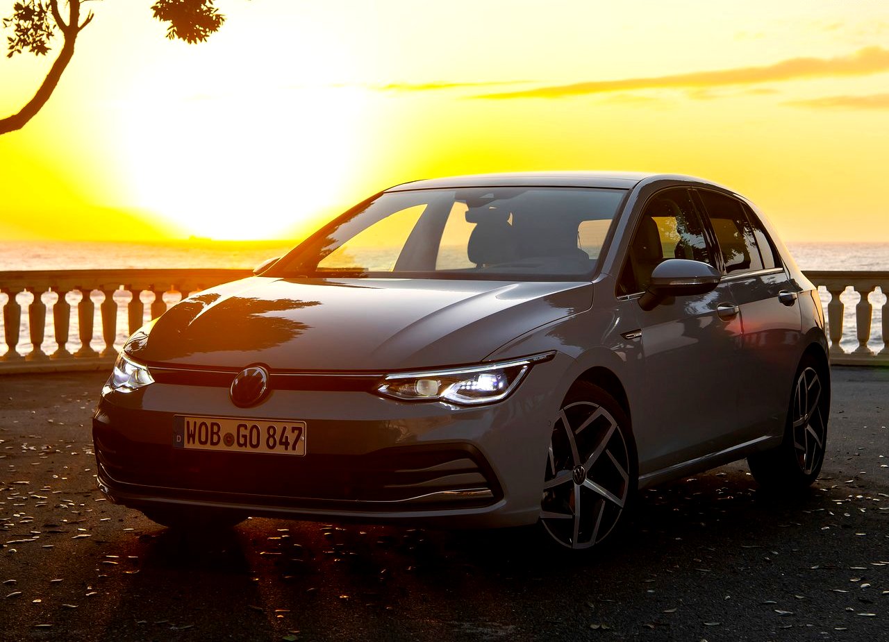 2020 - VOLKSWAGEN GOLF, foto 16