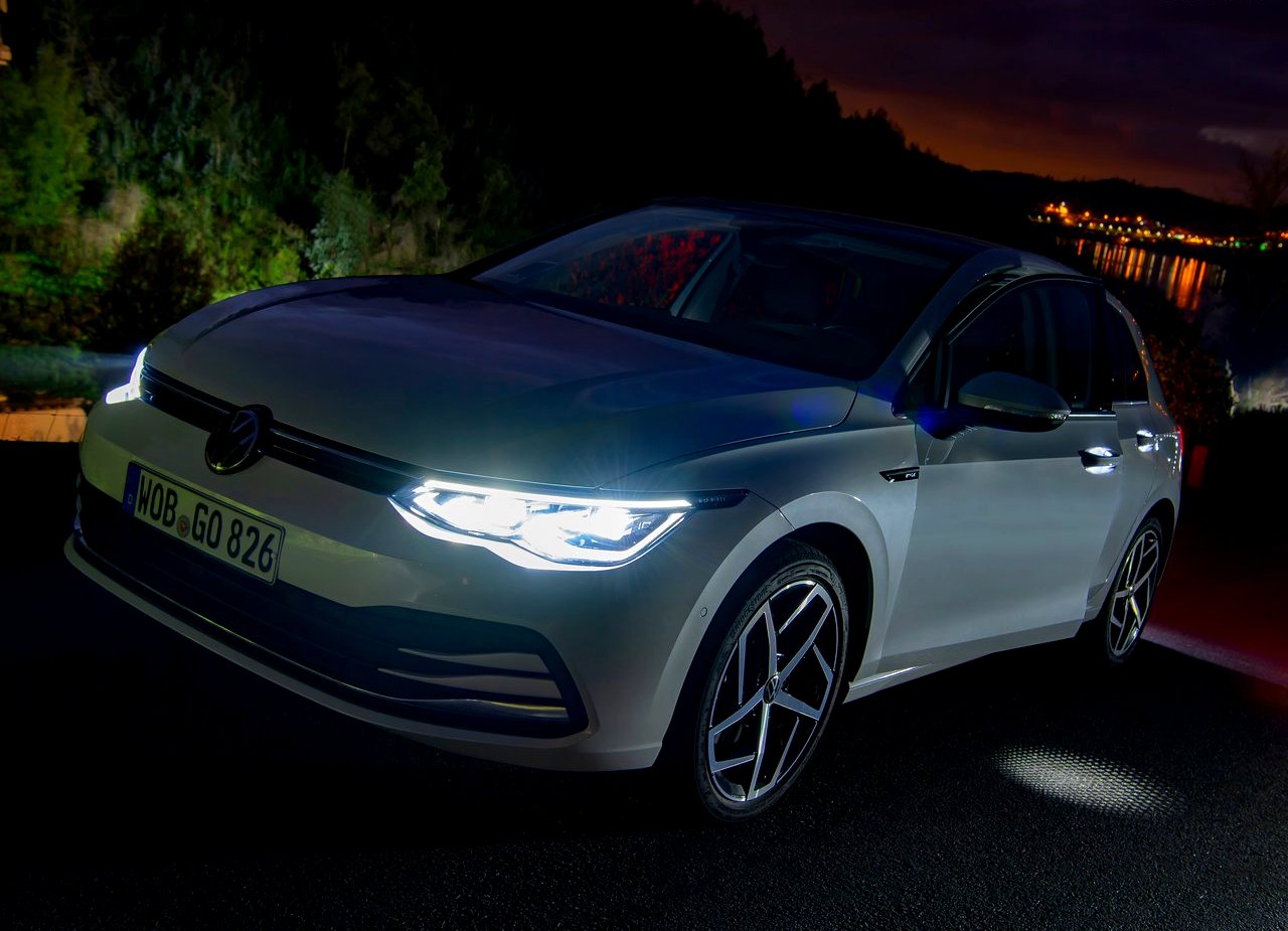 2020 - VOLKSWAGEN GOLF, foto 17