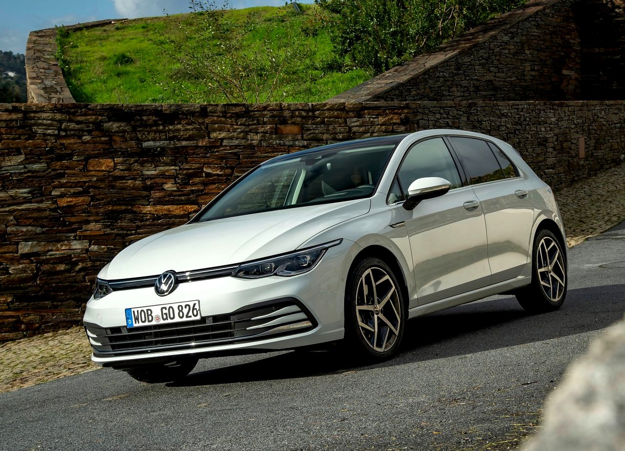 2020 - VOLKSWAGEN GOLF, foto 18